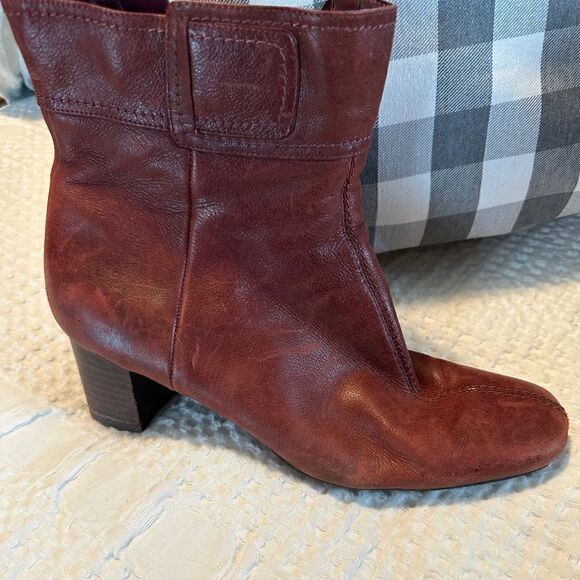 Nine West Boots  - Picture 1 of 4